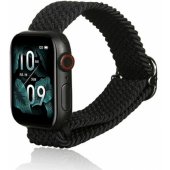 Apple Watch Textile 38/ 40/ 41mm Black
