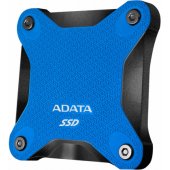 SD620 2TB External SD620-2TCBL Blue