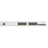 Catalyst 1300 24 Port GE PoE