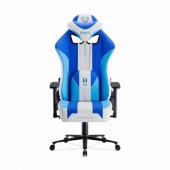 X-Player 2.0 Normal Size Frost White/ Blue