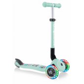Junior Foldable Fantasy Lights Mint