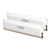 Pro White 32GB DDR5 6400MHz DIMM CP2K16G64C32U5W