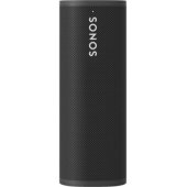 Roam Shadow Black