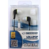 Lollipop EH146K Black