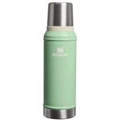 The Legendary Classic Bottle 940ml Phistahio
