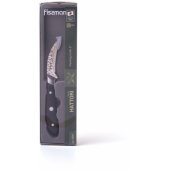 Vegetable knife HATTORI hammered 8cm