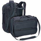 5058 Subterra 2 Convertible Carry On Dark Slate