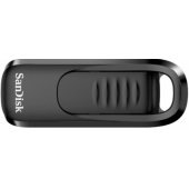 512GB Ultra Slider USB3.2 Black