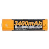 ARB-L18 18650 3400 mAh 3.6V 1pcs