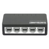 5-Port Fast Ethernet