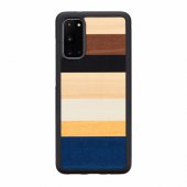 case for Galaxy S20 province black
