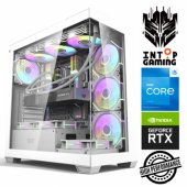 i5-14400F 16GB DDR5 1TB SSD RTX5060Ti 8GB no-OS DSW