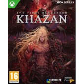The First Berserker: Khazan for Xbox