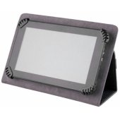 "Orbi" (8") Black