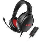 Rise Black/ Red