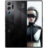 Red Magic 9S Pro 5G 12/ 256GB Sleet