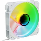 SHARK Mirror RGB PWM white