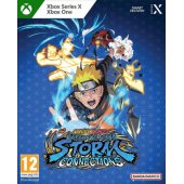 Naruto X Boruto: Ultimate Ninja Storm Connections for Xbox