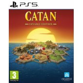 CATAN Console Edition for PS5