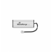 16GB MR915 USB 3.0 Black + Silver
