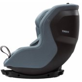 Elm toddler car seat Mid Blue
