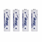Alkaline battery AKY2068 AA LR6 1.5V|3050mAh 4