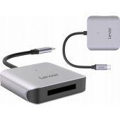 CFexpress Type B (LRW510U) USB 3.2 Gen 2 / USB-C