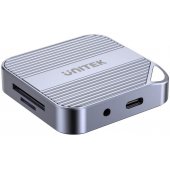 S1244CGY01 USB-C Grey