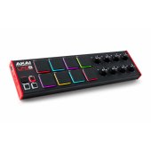 Akai LPD 8 MKII - Mini kontroler USB/ MIDI