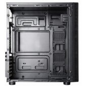 Fornax 160 Black