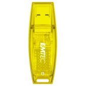 32GB C410 Color Mix - Candy Jar 2.0 Multicolour