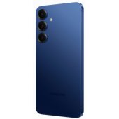 S936B Galaxy S25+ 256GB Navy