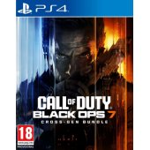 Call of Duty: Black Ops 7 PS4