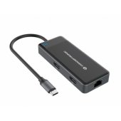 DONN14G USB-C HDMI Grey
