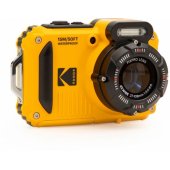 WPZ2 Yellow