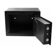 47640 Compact Guard Electronic Safe ENG