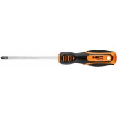 Neo Phillips screwdriver PH (Phillips screwdriver PH1 x 100 mm)