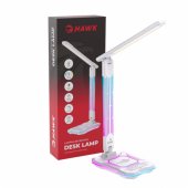 HW-LAMP04 Desk Lamp White
