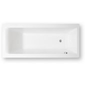 Forma 1690x750 mm White