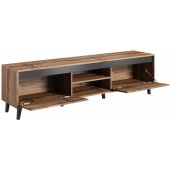 NORD II 170cm Wotan/ Antracite