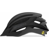 Giro mtb helmet GIRO ARTEX INTEGRATED MIPS matte black size S (51-55 c