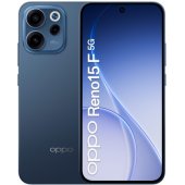 Reno15 F 8/ 256GB Twilight Blue Box