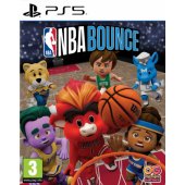 NBA Bounce PS5