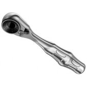 Wera Zyklop mini 8001A ratchet 1/ 4" - 05073230001
