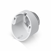 UACC-Bullet-AB-W Base unit white