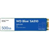 WD Blue SAS510 500GB WDS500G3B0B