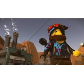 The LEGO Movie 2 Videogame for PS4