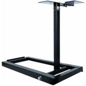 Steering Wheel Stand GTR Black