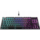 Vulcan TKL AIMO, Black, Linear, US