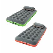 Roll&Relax Airbed Twin 67619